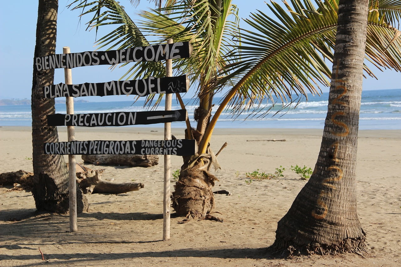 Costa Rica - On a Budget
