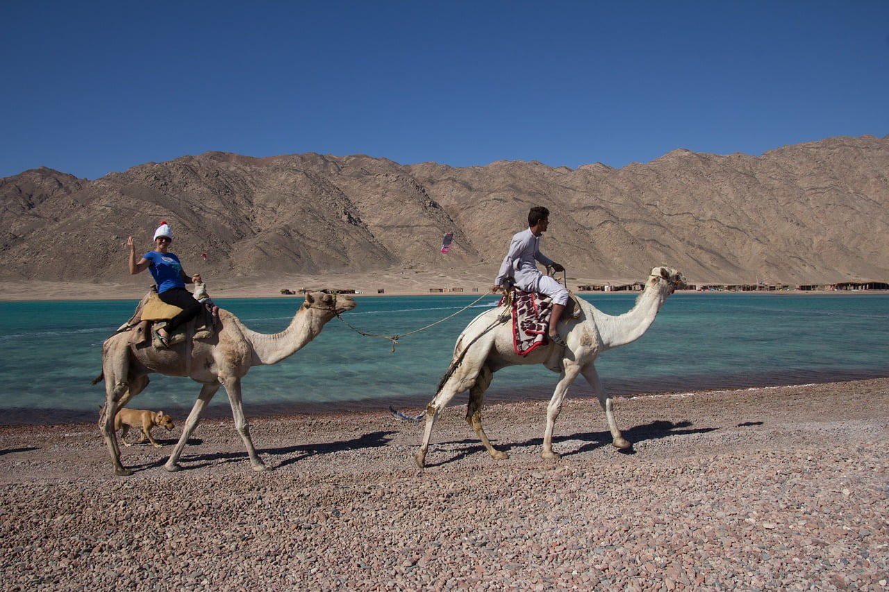 Egypt Holidays with Our Local Tour