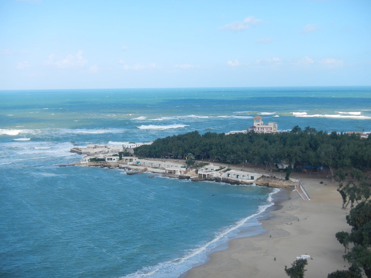 Alexandria