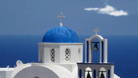 Explore Greece – Calling All Philhellenes Explore Greece - Calling All Philhellenes