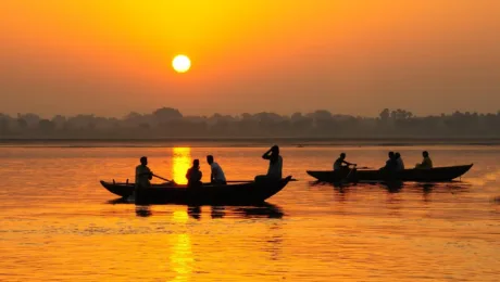 India – Golden Triangle Holiday and Tour India - Golden Triangle Holiday and Tour