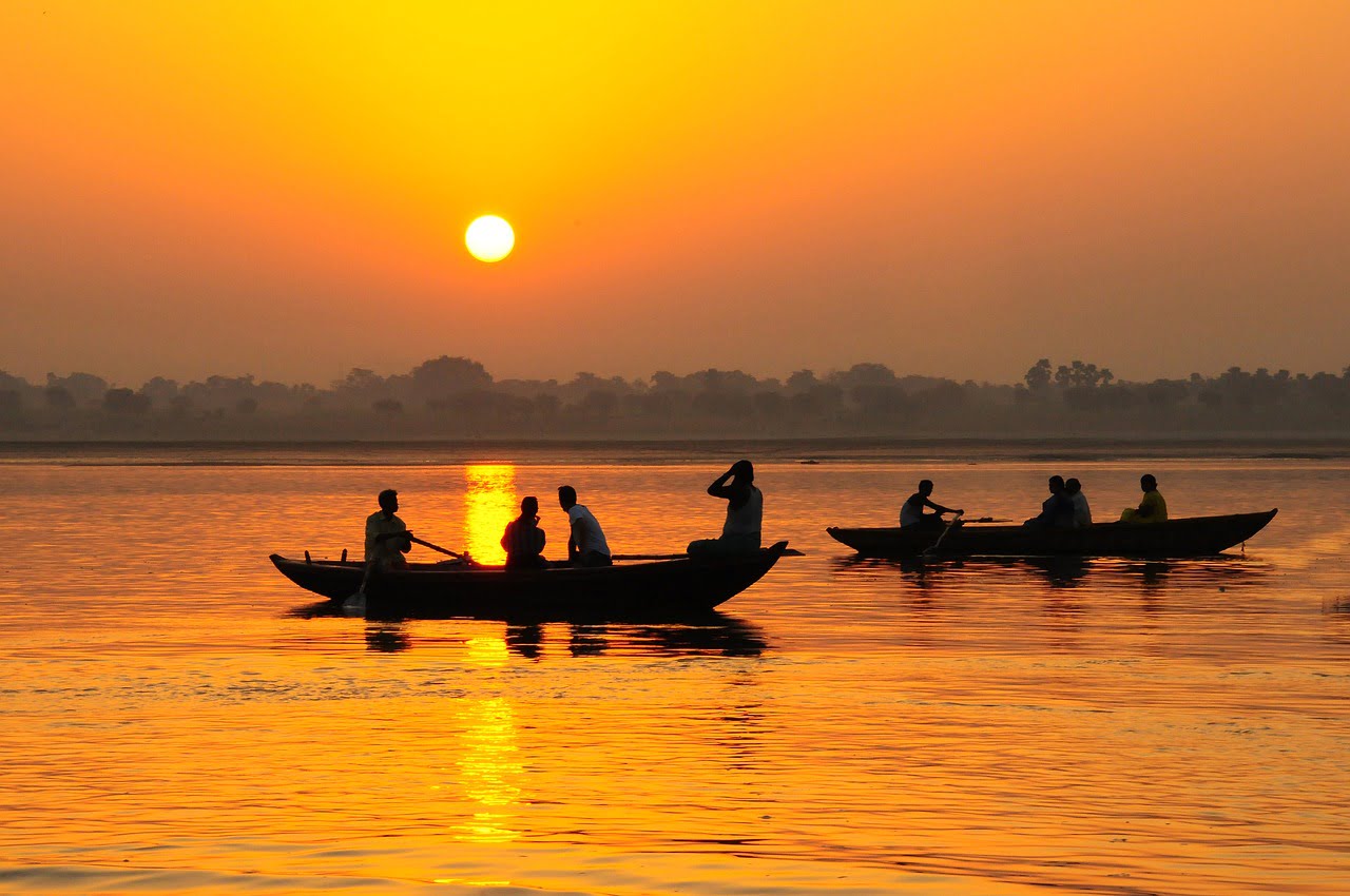 India - Golden Triangle Holiday