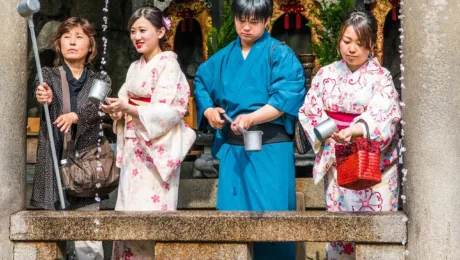 Japan – Places to see – Kyoto Japan - Places to see - Kyoto