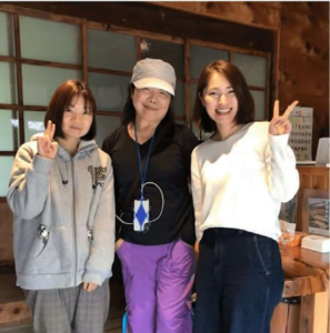 Our Local Tour - Japan Partner