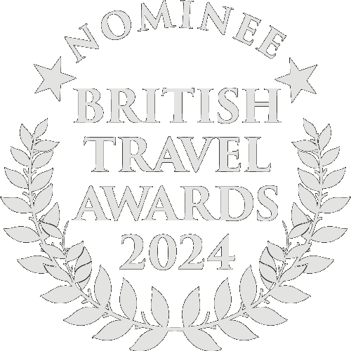 British Travel Awards 2024