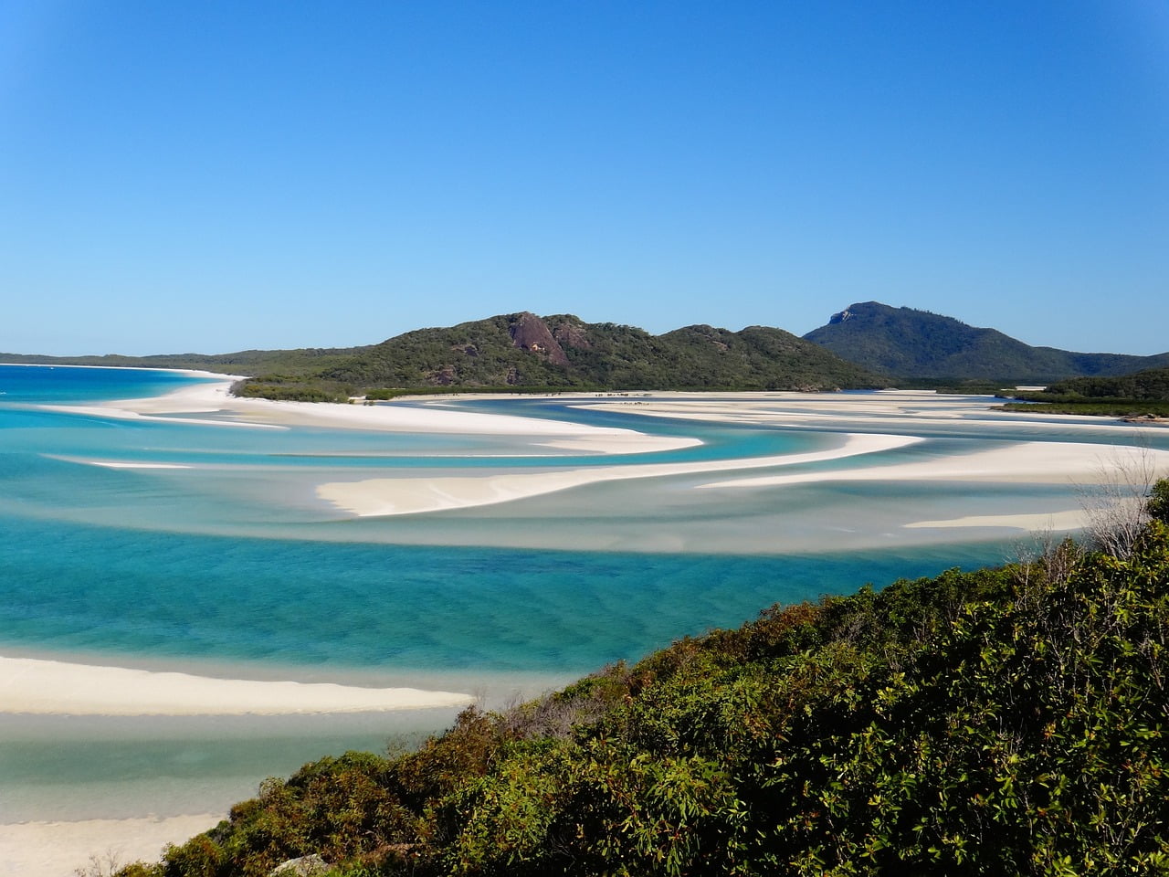 Australia - East Coast Holiday