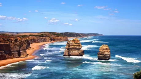 Australia Holidays - Southern Australia Holiday