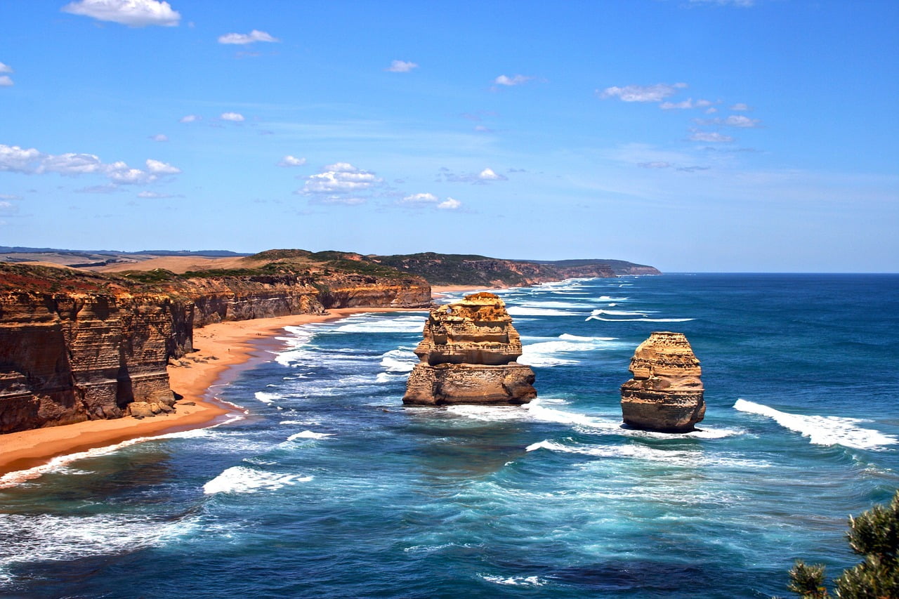 Australia - Southern Australia Holiday