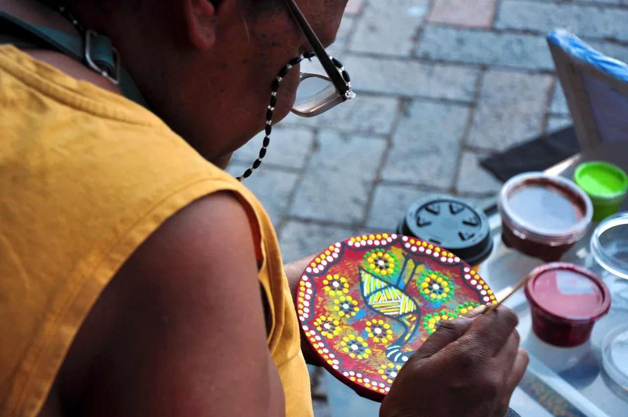 Australian Aboriginal Art