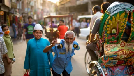 Explore Bangladesh Holiday