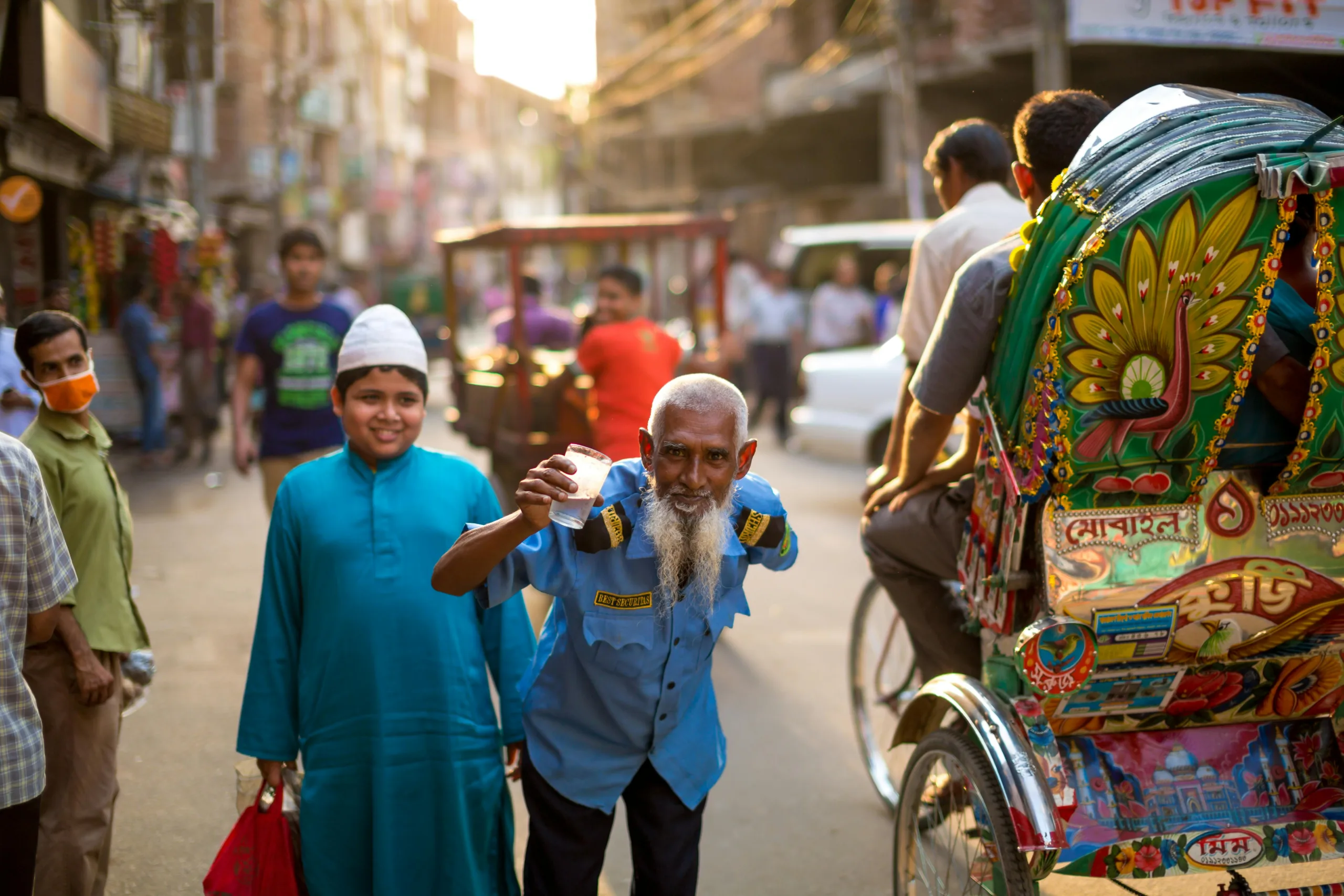 Explore Bangladesh Holiday