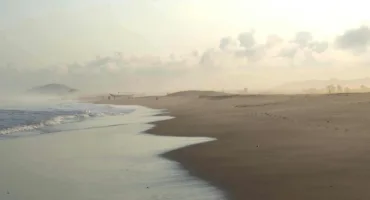 Ghana Beaches