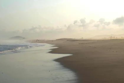 Ghana Beaches