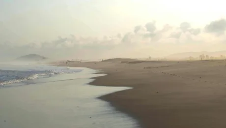 Ghana Beaches Ghana Beaches