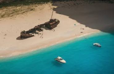 Greece – When is the Best Time to Explore Greece Greece - When is the Best Time to Explore Greece