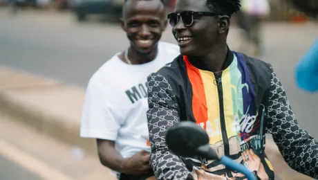 Sierra Leone - Places to see - Freetown