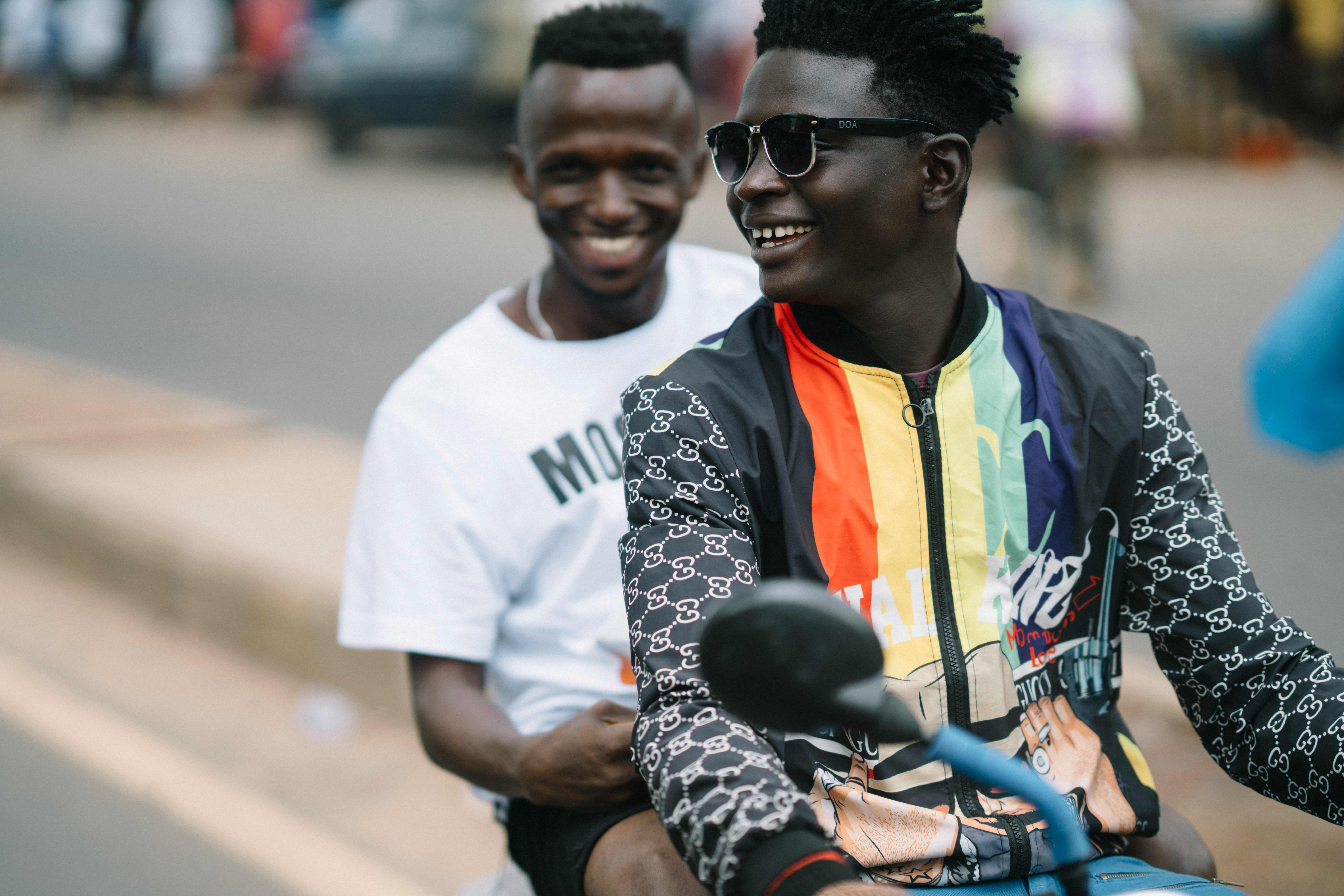 Freetown