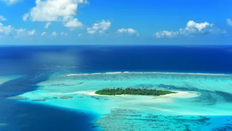 Maldives - Specialist Holidays