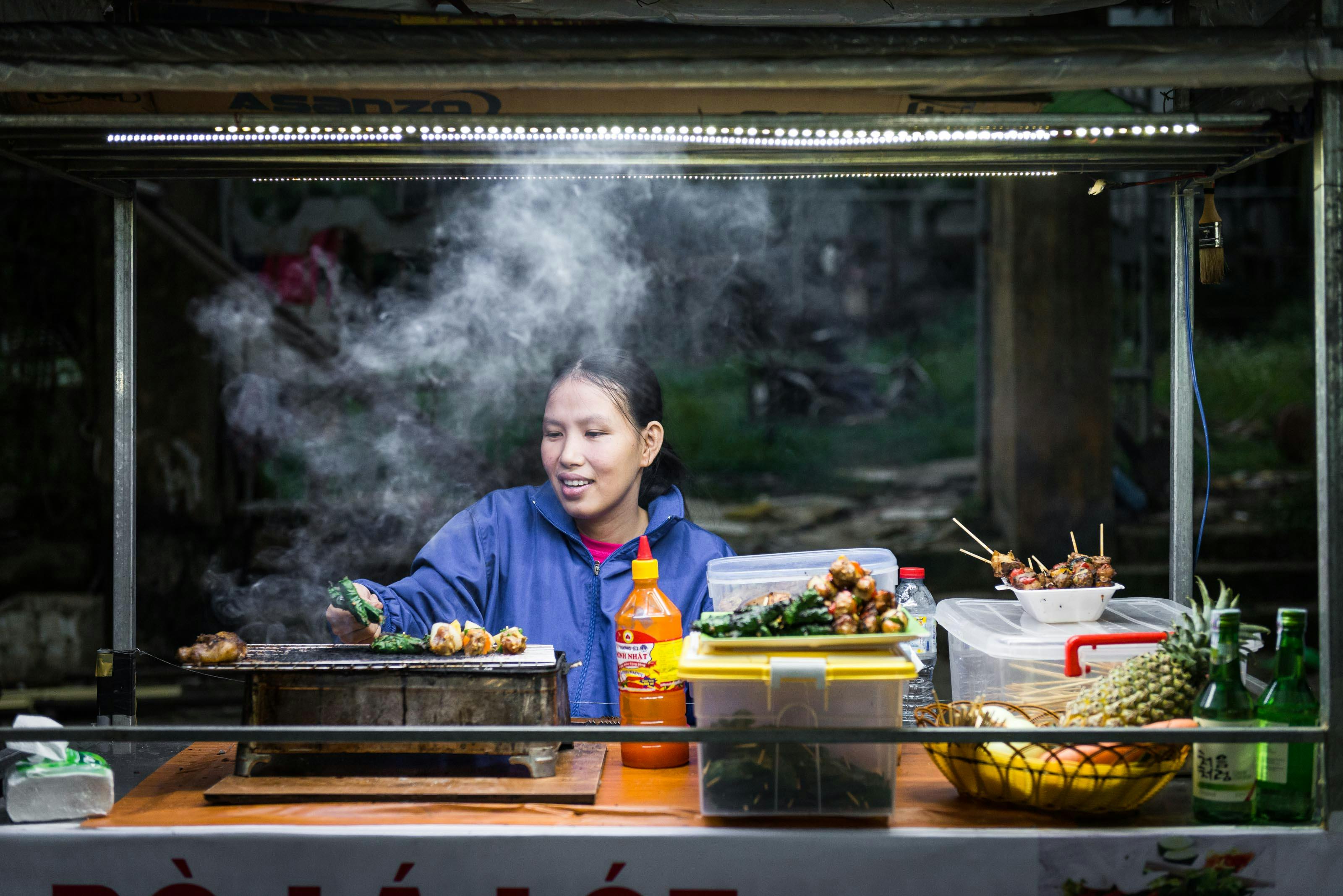 Vietnamese Cooking Classes