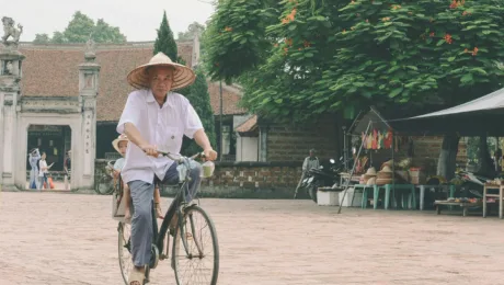 Vietnam - Things to see- - Vietnam Villages