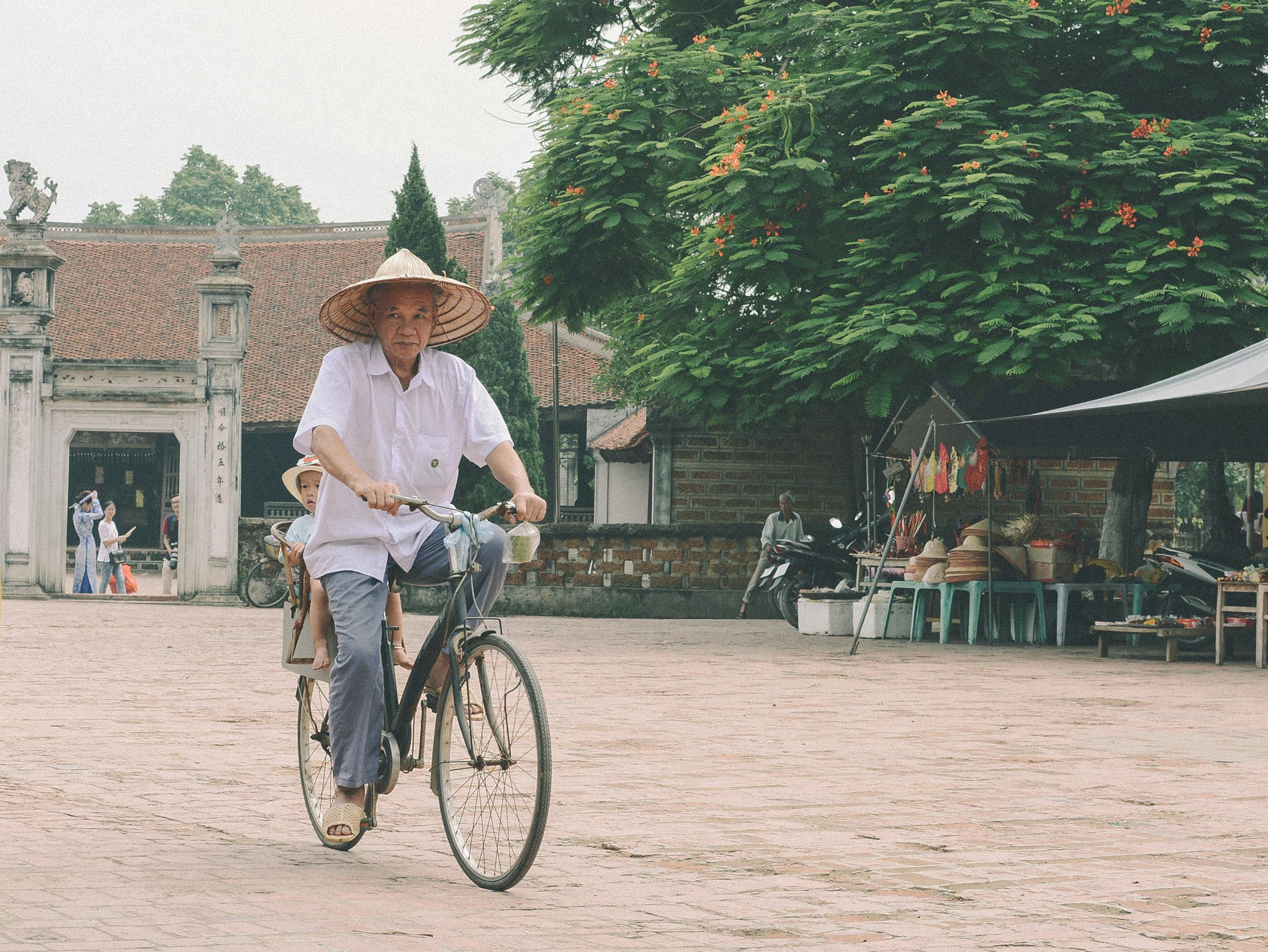 Vietnam Villages