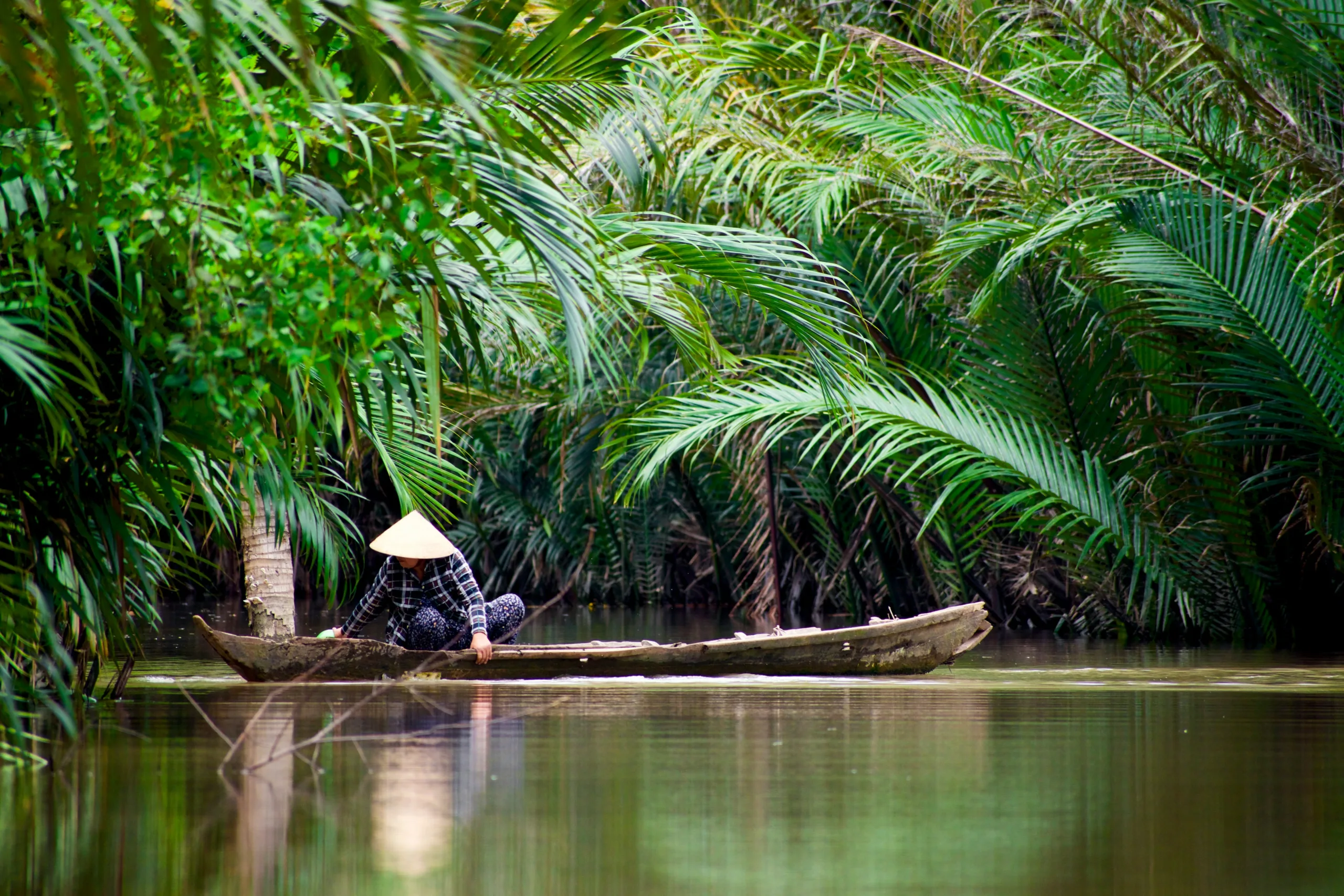 Vietnam - Villages of Vietnam