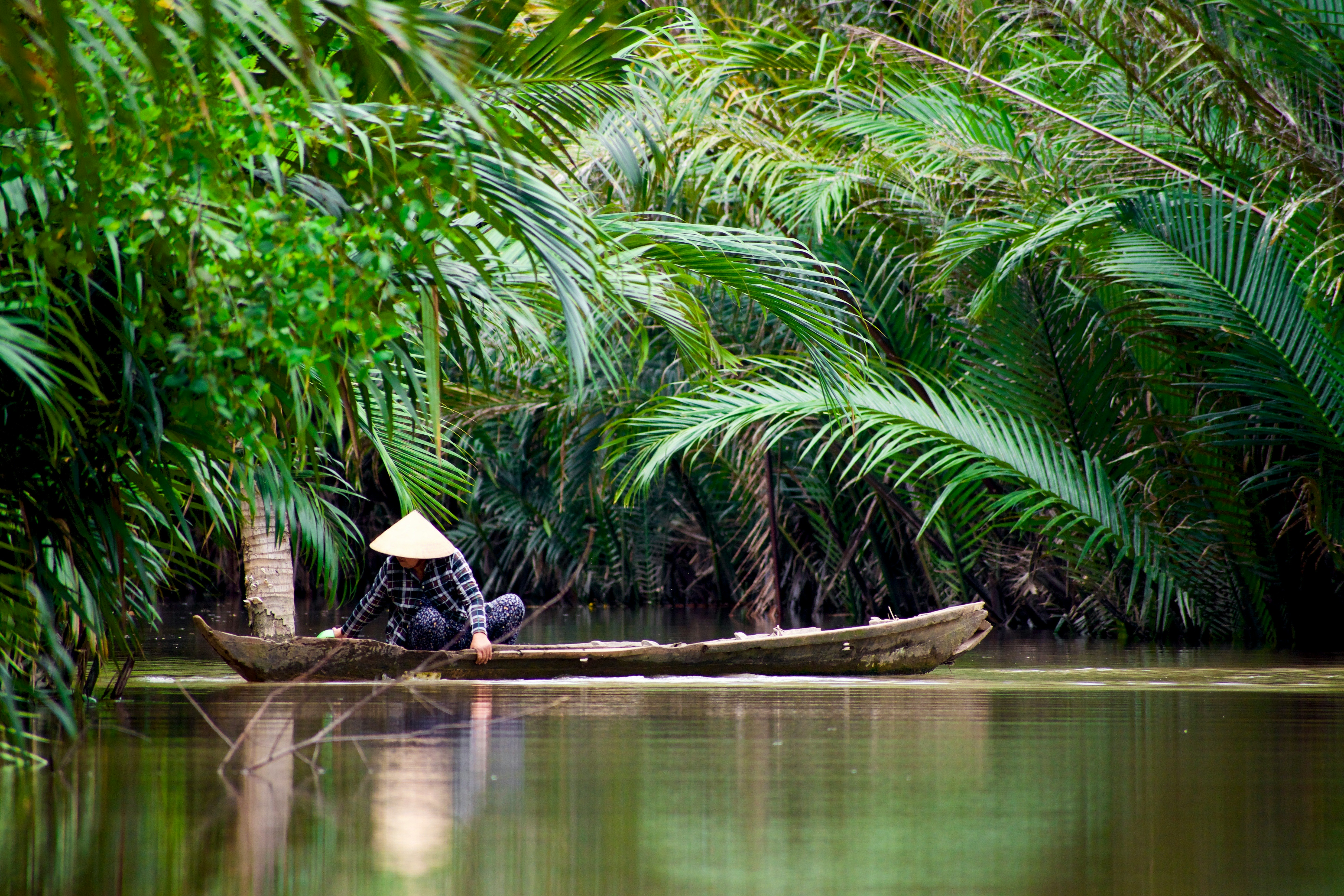 Vietnam - Villages of Vietnam Tour