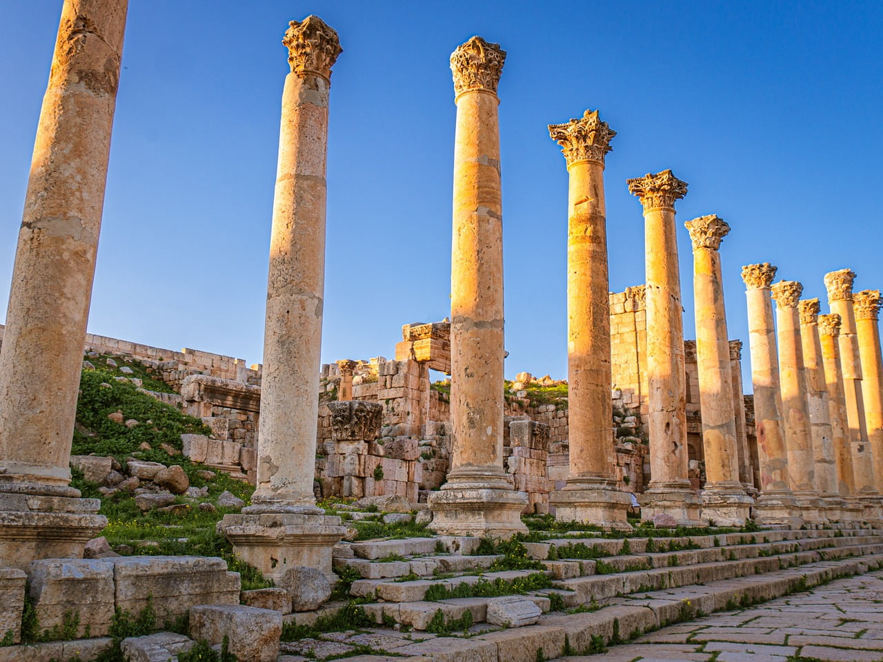 Jerash