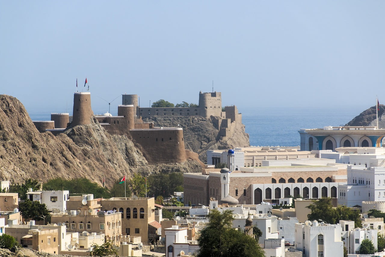 Muscat