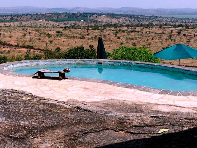 Rwakobo Rock