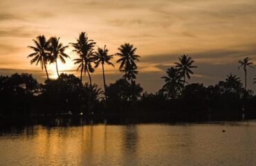 Indian Holiday Tours – Kerala Backwaters Indian Holiday Tours - Kerala Backwaters