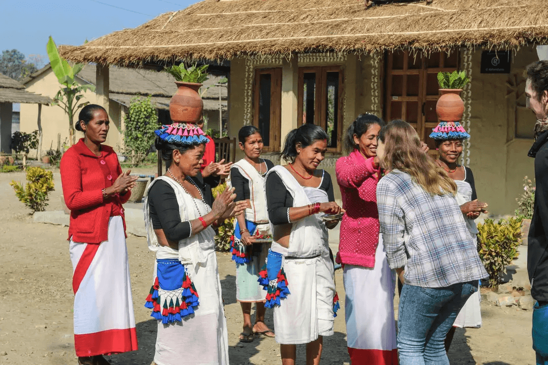 Nepal Tours - Our Local team