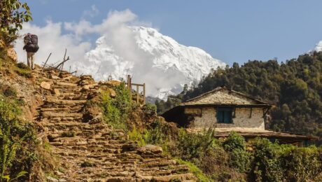 Nepal – The Real Nepal Tour Nepal - The Real Nepal Tour