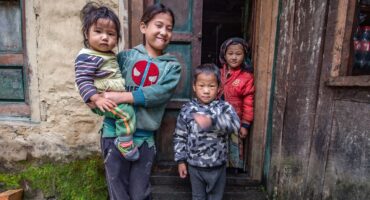 Experiential Travel in Nepal - Homestay