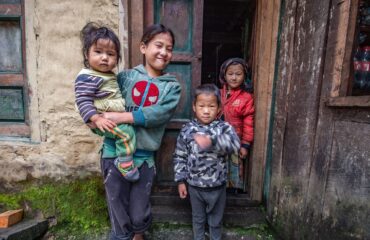 Experiential Travel in Nepal - Homestay