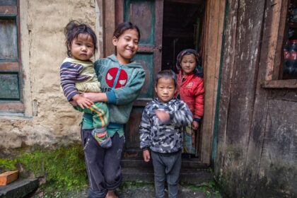 Experiential Travel in Nepal – Homestay Experiential Travel in Nepal - Homestay
