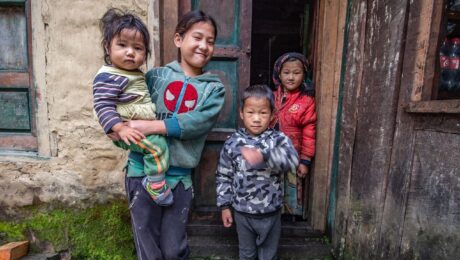 Experiential Travel in Nepal – Homestay Experiential Travel in Nepal - Homestay