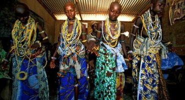 cultural tours Ghana