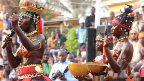 Guinea-Bissau Tours Guinea-Bissau Tours