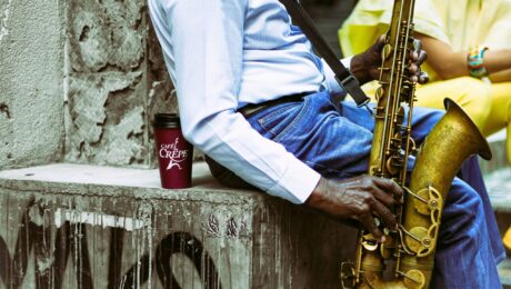 Senegal – Saint Louis Jazz Festival Tour Senegal - Saint Louis Jazz Festival Tour