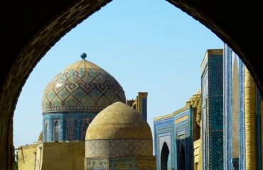 Uzbekistan – Silk Road Tours Uzbekistan - Silk Road Tours