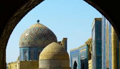 Uzbekistan – Silk Road Tours Uzbekistan - Silk Road Tours
