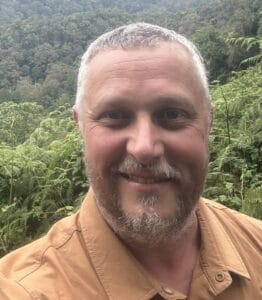 Aled - Our Local Tour