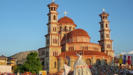 Albania Group tours Albania Group tours