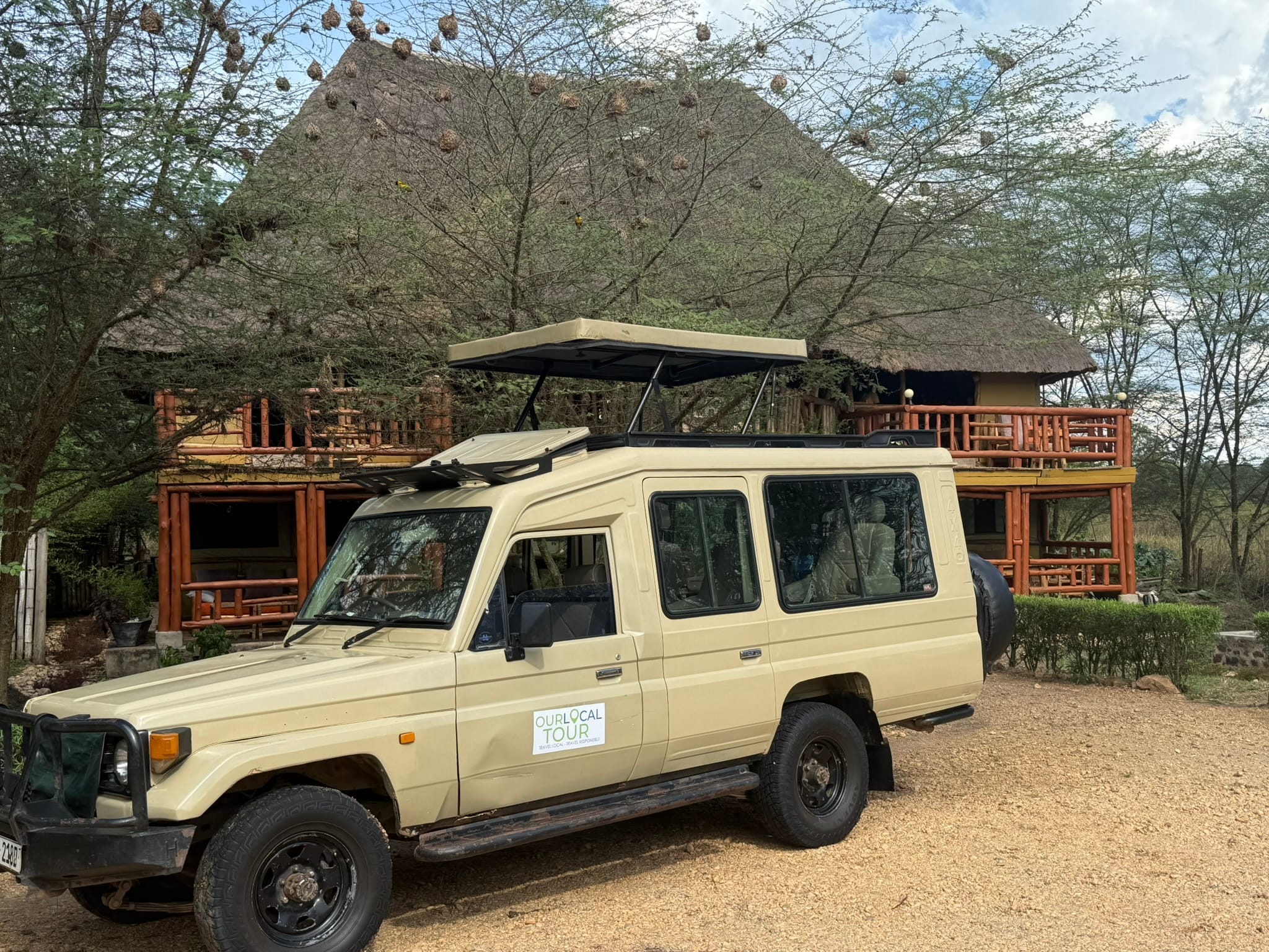 Women Only - Uganda Small Group Tour Women Only - Uganda Small Group Tour