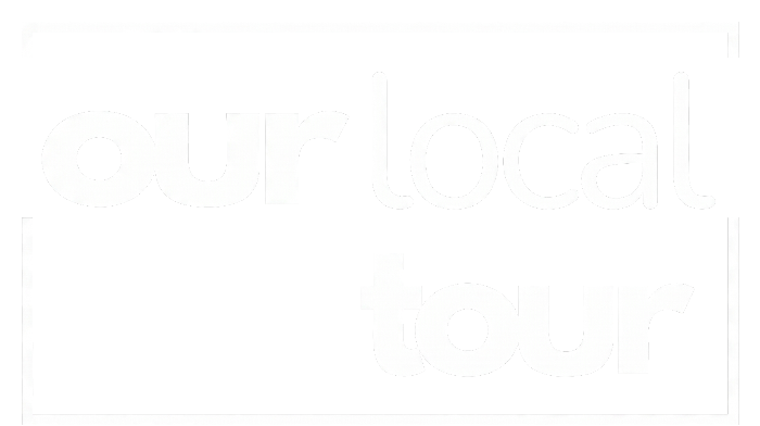 Our Local Tour Logo