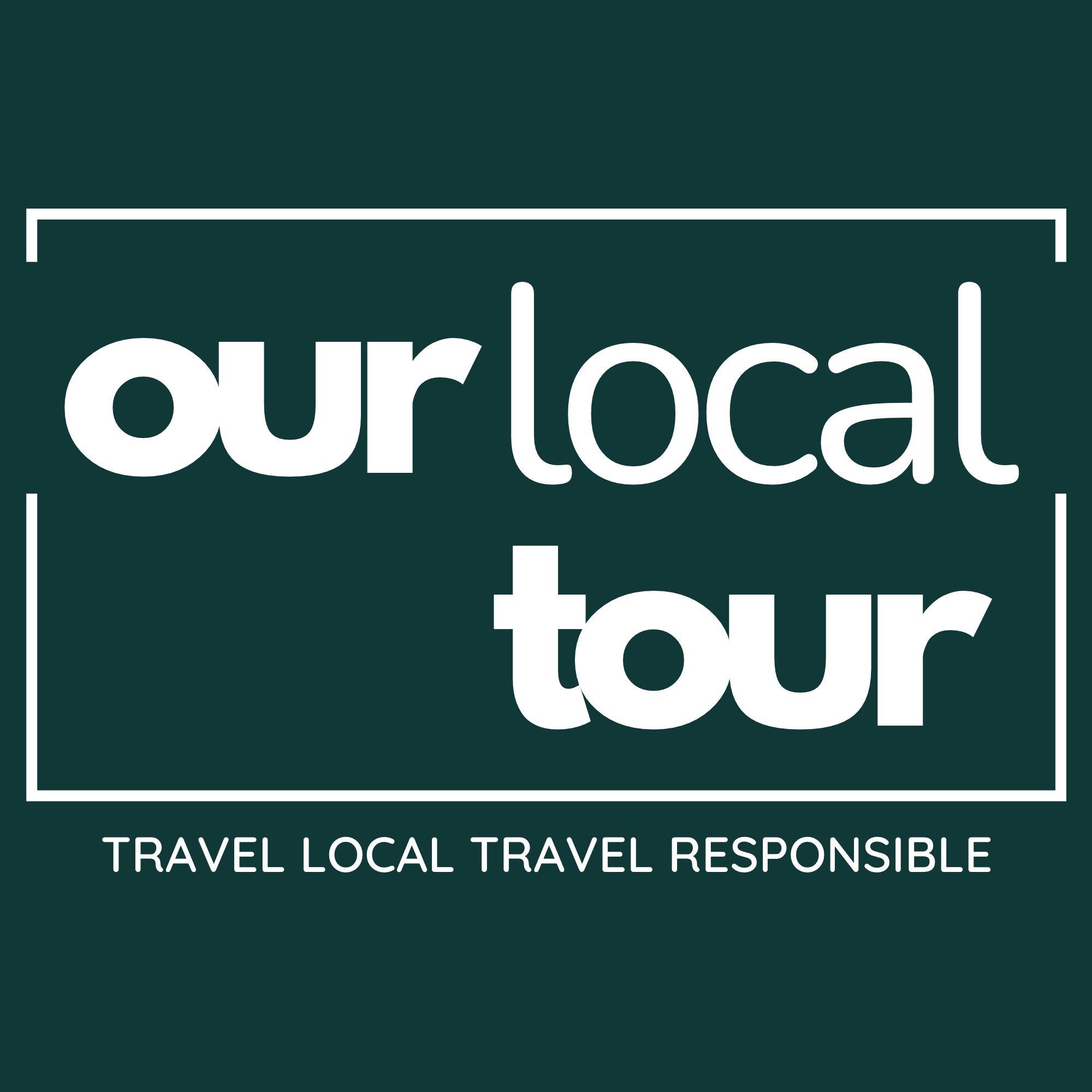 OUR LOCAL logo - New Green